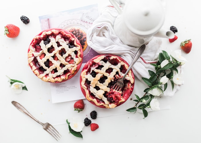 Chiffon Cake Base — Taiwan frozen dough ODM